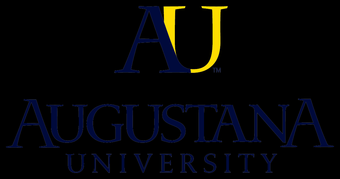 Augustana College logo