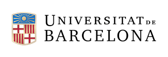 巴塞罗那大学 logo