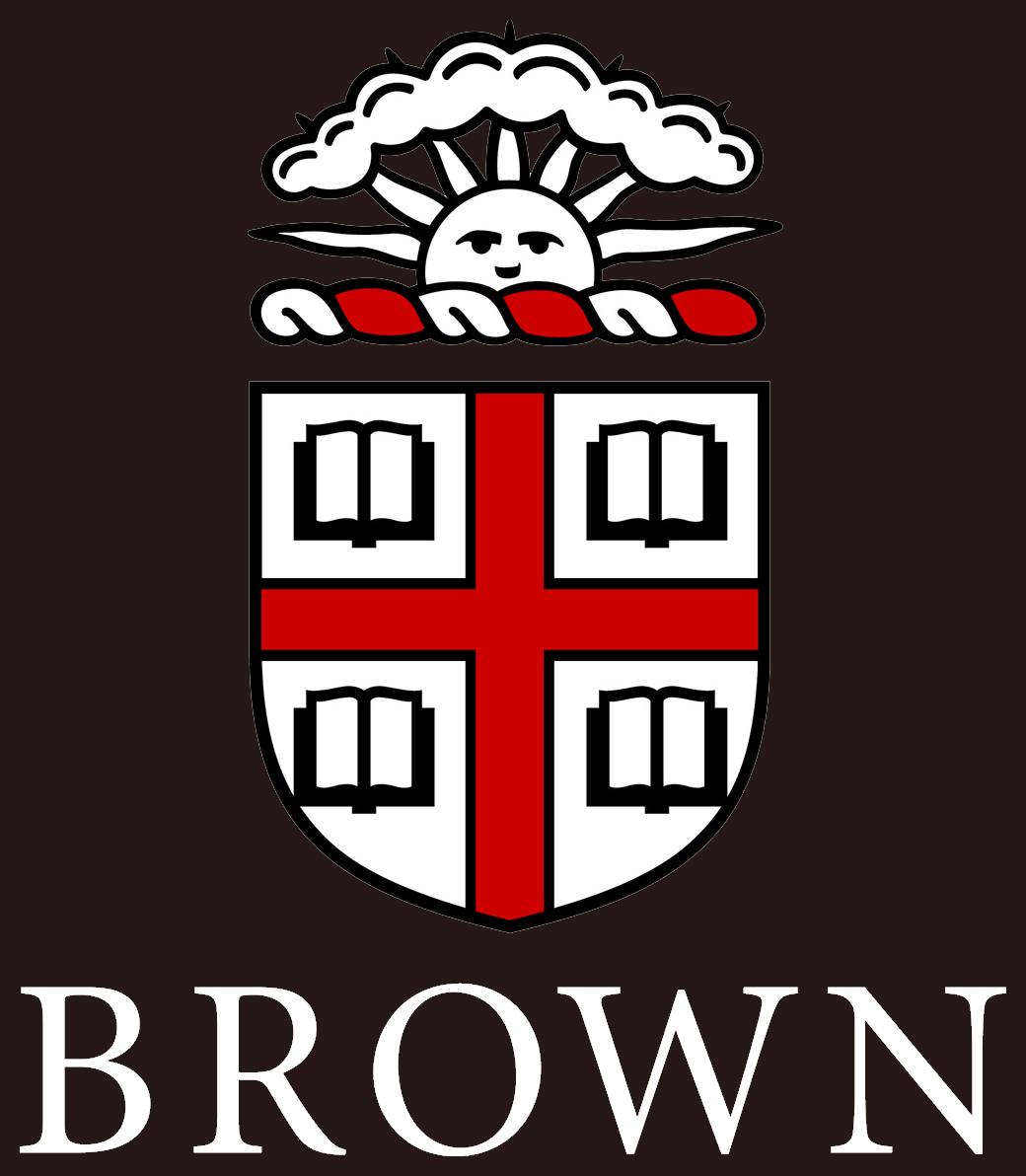 Brown University logo