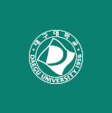 大邱大学 logo