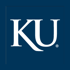 University of Kansas logo