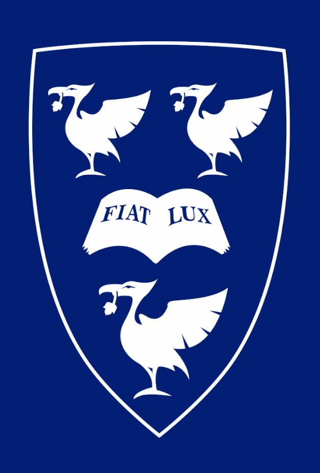 利物浦大学 logo
