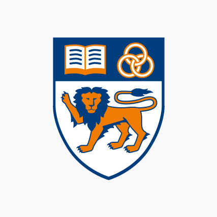 National University of Singapore logo