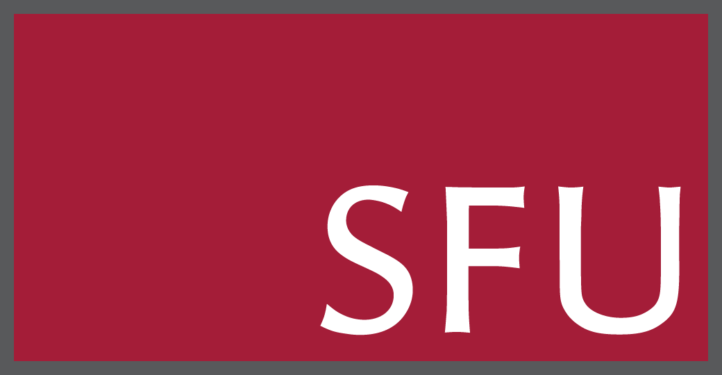 Simon Fraser University logo