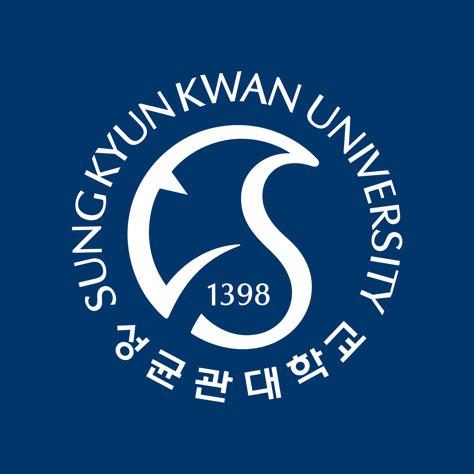 Sungkyunkwan University logo