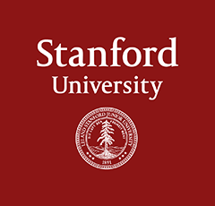 Stanford University logo