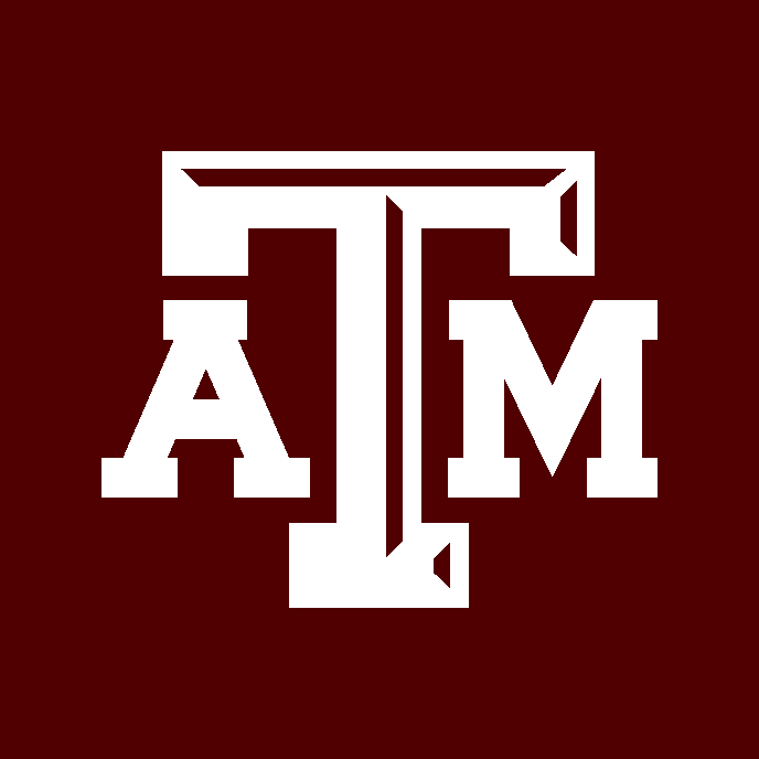 Texas A&M University logo