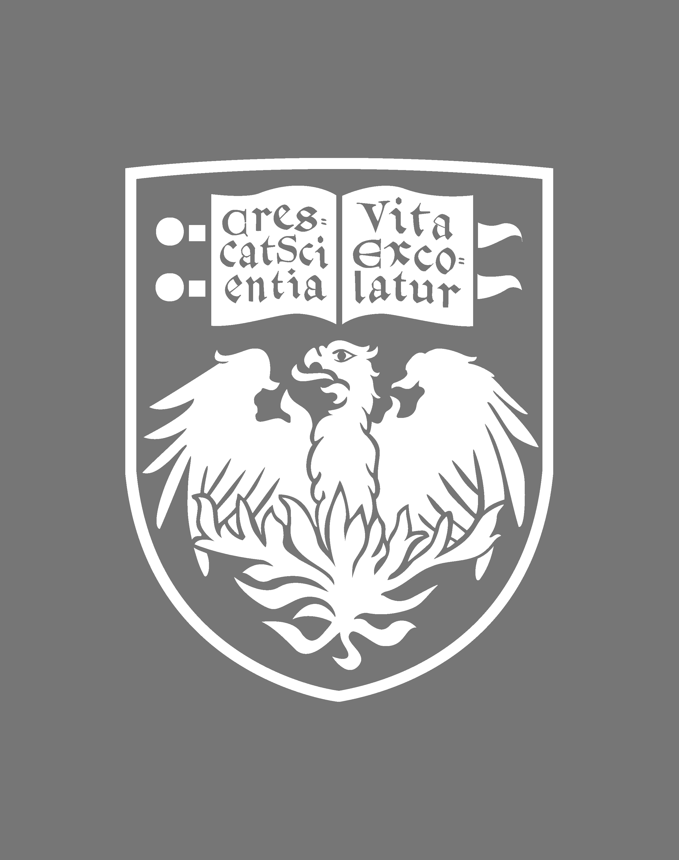 芝加哥大学 logo