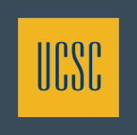 University of California, Santa Cruz logo