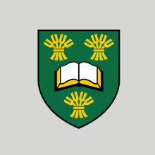 萨斯喀彻温大学 logo