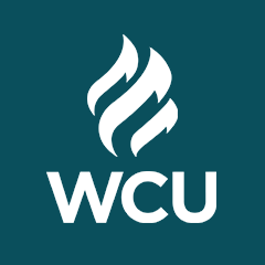 West Coast University logo