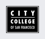 City College of San Francisco logo