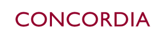 Concordia University logo