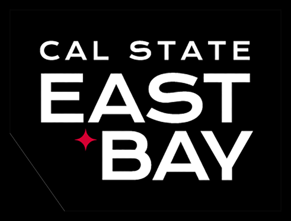California State University, East Bay logo