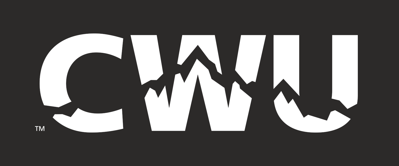 Central Washington University logo