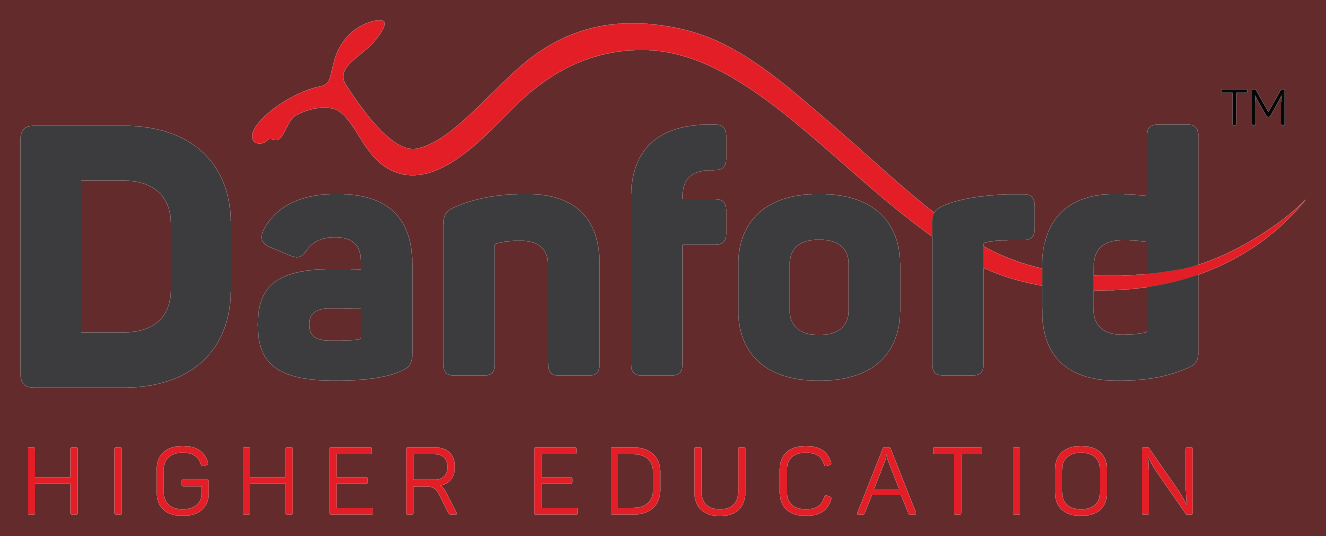 Danford Higher Education logo