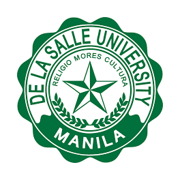 De La Salle University logo