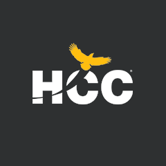Houston Community College logo