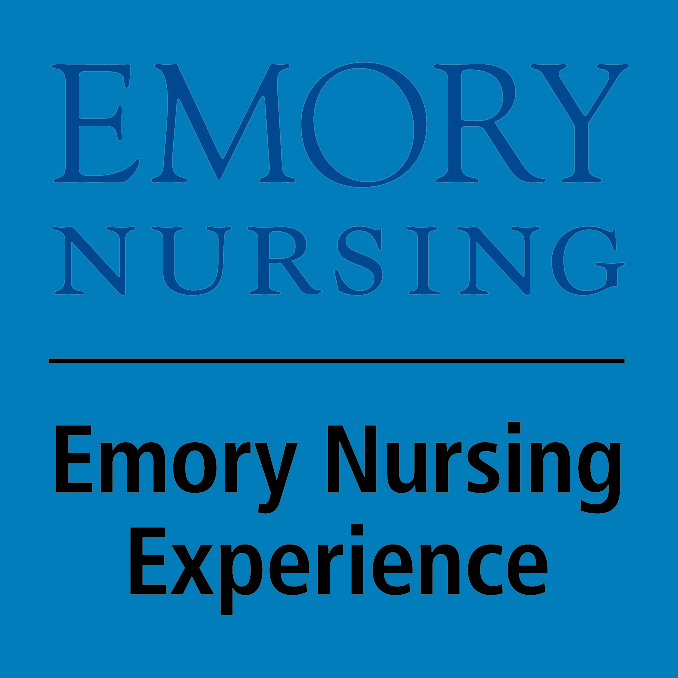 Emory University Nursing logo