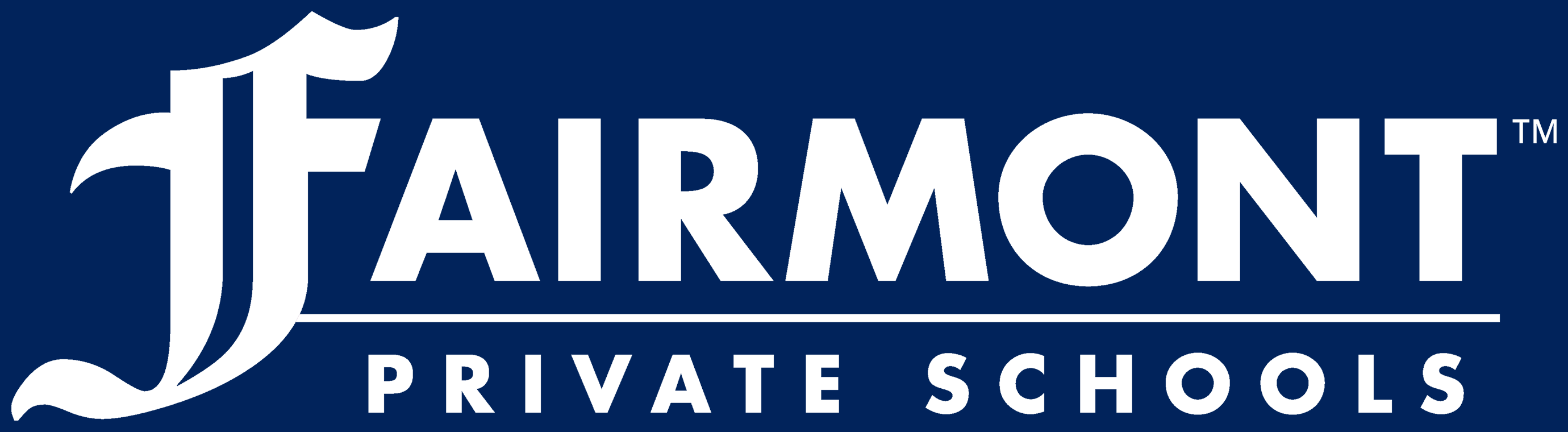 Fairmont Schools logo