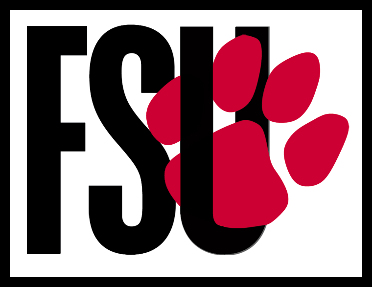Frostburg State University logo