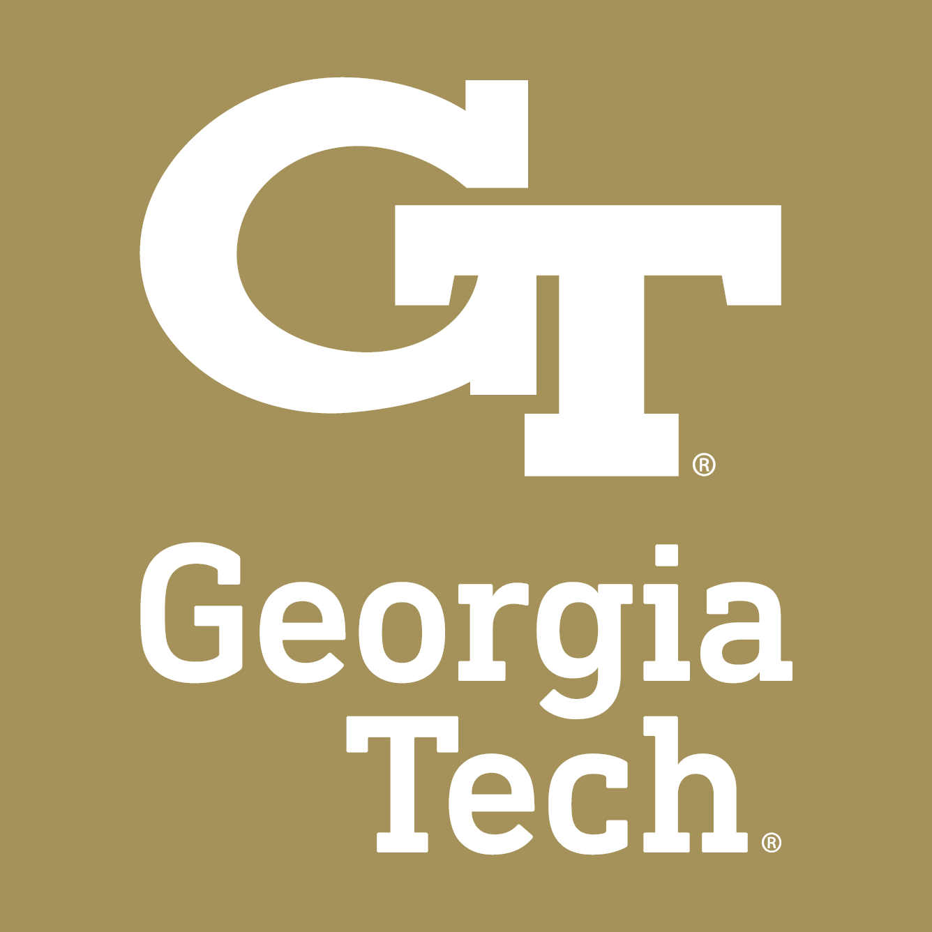 Georgia Institute of Technology logo