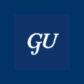 Georgetown University logo