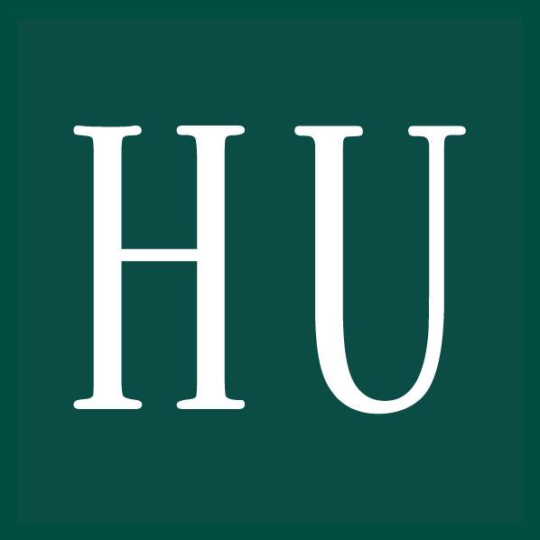 Husson University logo