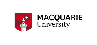 Macquarie University logo