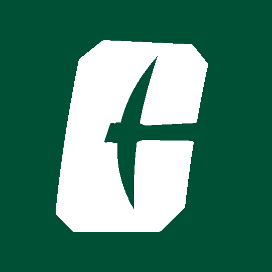 University of North Carolina at Charlotte logo