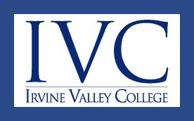 Irvine Valley College logo