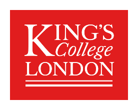King's College London logo