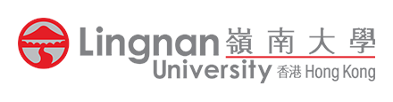 Lingnan University logo