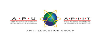 Asia Pacific Institute of Information Technology logo