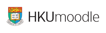 The University of Hong Kong logo