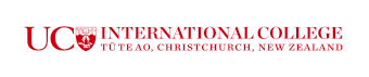 University of Canberra International College logo