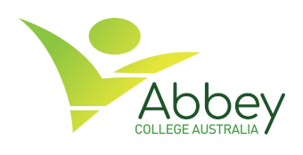 Abbey College logo