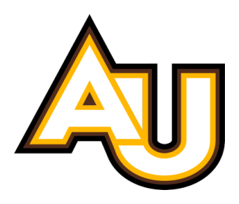 Adelphi University logo