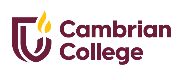 Cambrian College logo