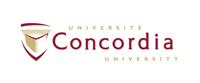 Concordia University logo