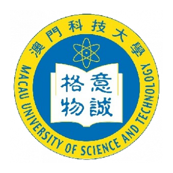 Macau University of Science and Technology logo