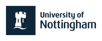 University of Nottingham