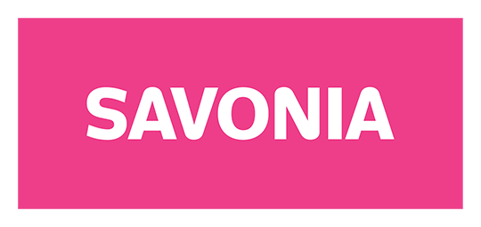 Savonia University of Applied Sciences logo