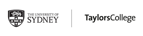 Taylor's College logo