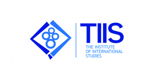The International Institute of Studies logo