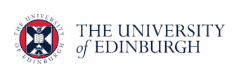 University of Edinburgh School of Mathematics logo