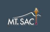 Mt. San Antonio College logo