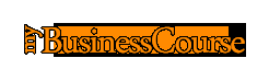 My Business Course logo