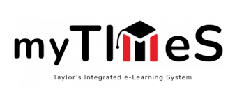 Taylor's University logo