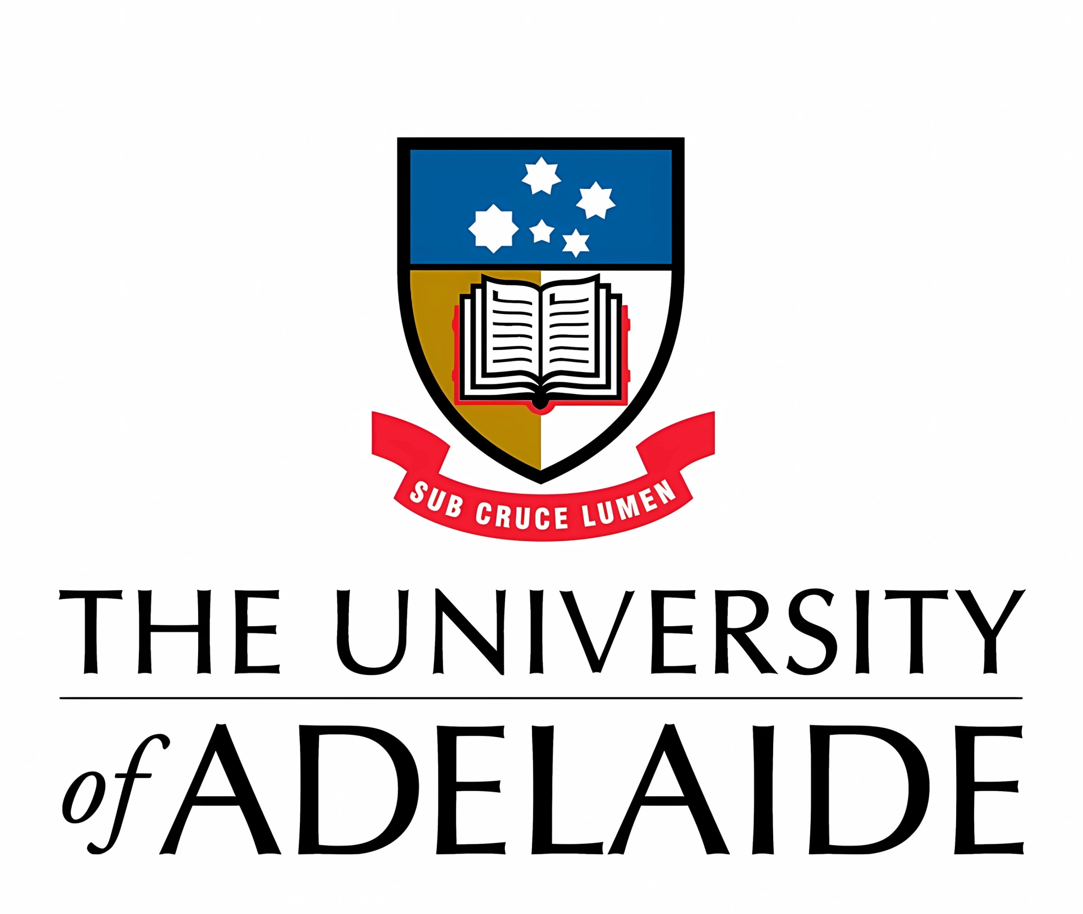 University of Adelaide logo